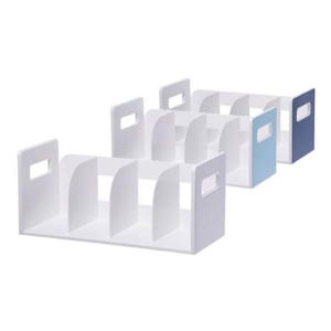 시스맥스 마이룸 책꽂이 4단 북앤드 정리함