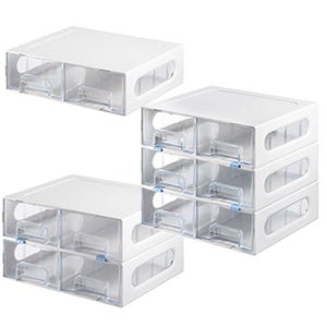 시스맥스 57016 마이룸 멀티박스 중 6단 - 51099