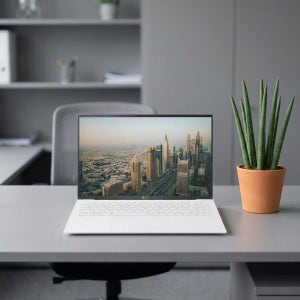LG전자 그램16 인텔 U5-125H 메테오레이크 16Z90S-GA5VK DDR5 16GB Gen4 1TB 윈도우11홈 화이트 대학생 사무용 노트북