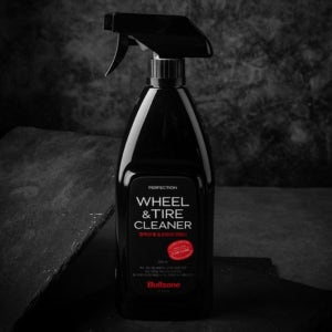 타이어 갈변 제거제 타이어 광택 관리 코팅 드레싱 세척제 보호제 600ml