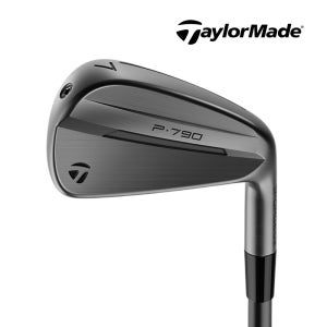 테일러메이드 P790 블랙아이언 [Modus105-S]