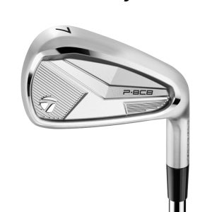 테일러메이드 P8CB 여성아이언 7개 [Diamana TM 50-L]