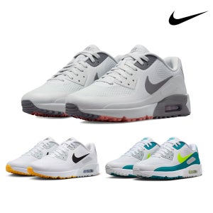 나이키 에어맥스 90 AIR MAX 90G 골프화 파크골프화