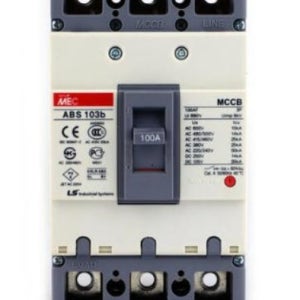 LS산전 회로 차단기 ABS103B 100A