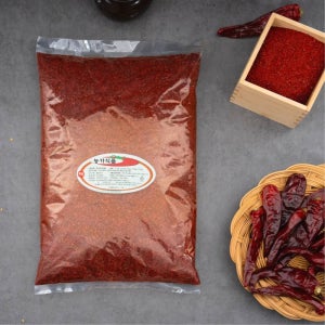 고춧가루 김치용 고운용 양념용 다용도용 매운고추가루 2.5kg(중국산) 업소용 신특특