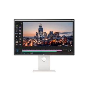 LG전자 스마트모니터 4K UHD 32U880SAW