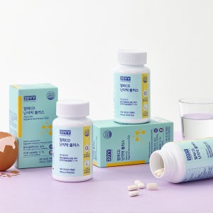 알파CD 난각막 알파시디 6+6 12개월분