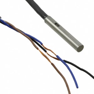 Omron 초소형 근접 센서 E2E-C03SR8-WC-C1