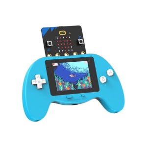 [한글판] 마이크로비트 레트로 아케이드 게임 코딩 키트 micro:bit Retro Arcade PRO