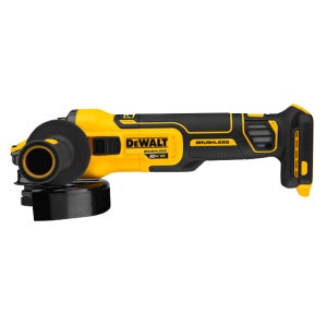 디월트 DCG409N 125mm 그라인더(벌크)