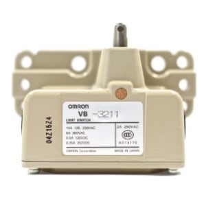 OMRON 리미트 스위치 VB-3211