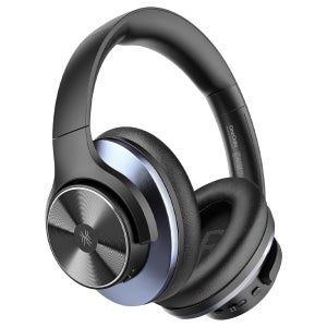 원오디오 A10 블루투스 헤드폰 노이즈캔슬링 모니터링 유선 무선 헤드셋