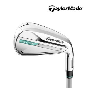 [테일러메이드코리아] 테일러메이드 글로리 7아이언[여성용]