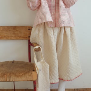 비엔 씨리얼 팬츠 우트