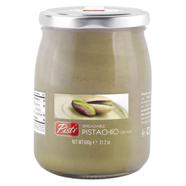 Pisti 피스티 피스타치오 스프레드