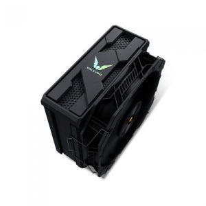 발키리 CL140 블랙 CPU쿨러