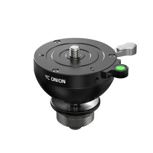 YC Onion Coconut 75mm 볼헤드 와이씨어니언 코코넛 파노라마 헤드