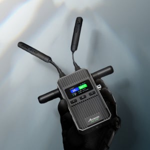 Accsoon CineView 2 SDI 액순시네뷰2 무선 영상 송신기 단품