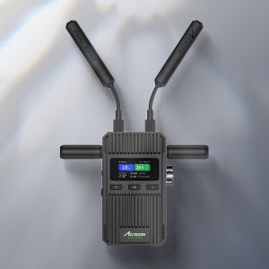 Accsoon CineView 2 SDI 액순시네뷰2 무선 영상 수신기 단품