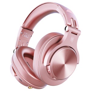 원오디오 A70 블루투스 밀폐형 모니터링 헤드폰 듀얼잭 유선 무선 헤드셋