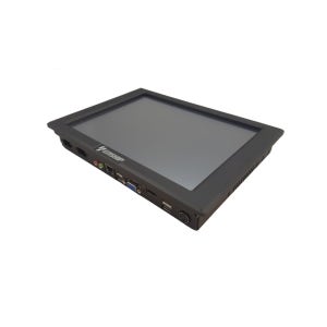 산업용 일체형 패널PC 10.4인치 N97 보드 120G SSD 8G RAM