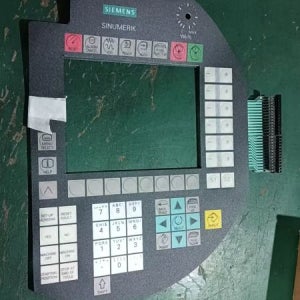 버튼 필름 6FC5403-0AA10-0AA1 Button Film