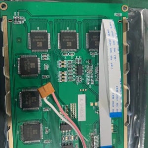 디스플레이 패널 3208H1-1F