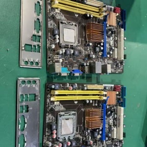 마더보드 P5KPL-AM SE