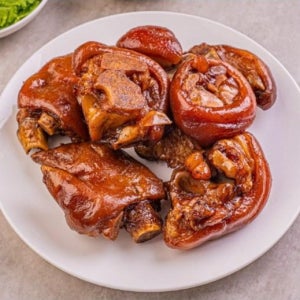 하남 맛상 미니족발 가공족발 즉석조리식품 소포장 300g