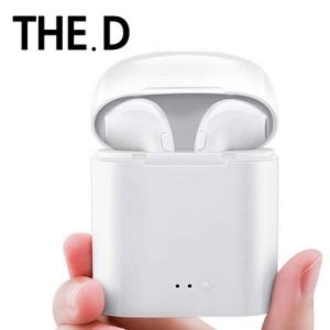 이어폰 (Tws-i10) 블루투스 THE.D 무선