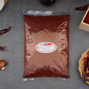 고춧가루 김치용 고운용 양념용 다용도용 매운고추가루 2.5kg(중국산) 업소용 특상