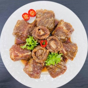 하남 맛상 소왕구이 소고기 정육 구이용 1kg