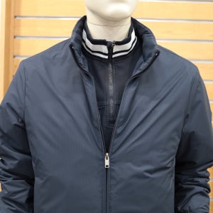 [INDIAN] 바람막이 점퍼 MIE CL6Y1111