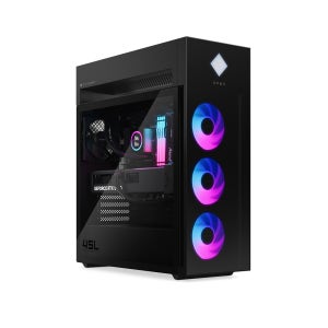 HP OMEN 45L GT22-3002KL 울트라 i9-285K NVMe M.2 2T + HDD 2T DDR5 64GB RTX 5090 3열 수냉 쿨링시스템 1200W 파워