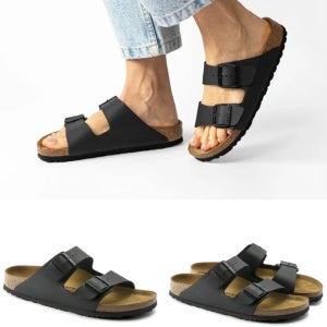 Birkenstock 버켄스탁 아리조나 버코플로 샌들 슬리퍼