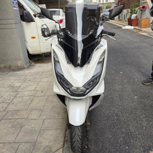 배달오토바이 렌트 혼다 PCX125 즉시출고 단기렌탈