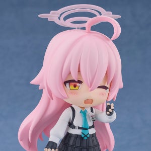 (예약)굿스마일컴퍼니 넨도로이드 블루아카이브 타카나시 호시노 재판