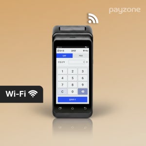 와이파이 핫스팟 휴대용 무선카드단말기 LC-A100 신규 개인 비사업자 월통신비없는