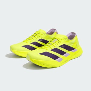 아디다스 아디제로 아디오스 프로 4 러닝 런닝 운동화 JP6623