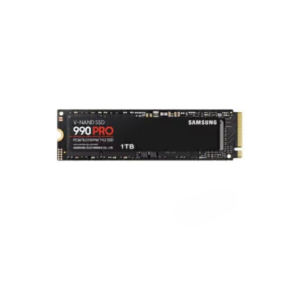 삼성전자 삼성 990 PRO M.2 NVMe SSD DRAM (수입 정품)