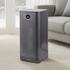 신일 전기히터 온풍기 가정용 PTC 팬히터 파세코난로