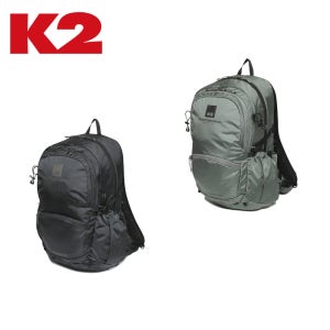 K2 공용 등산 중형 트레킹 하이킹 25L 백팩