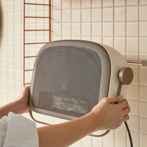 신일 욕실온풍기 전기 벽걸이 PTC 가정용 화장실 온풍기