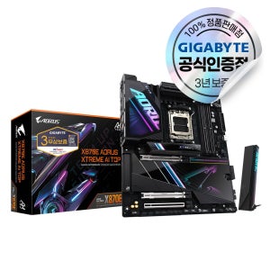 GIGABYTE X870E AORUS XTREME AI TOP 피씨디렉트