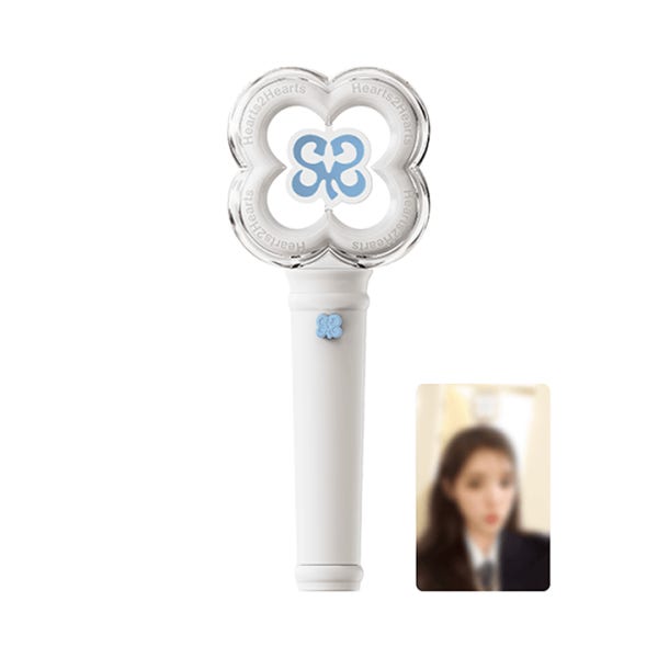 하츠투하츠 응원봉