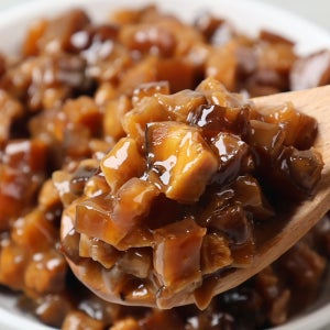 청비 표고버섯 서양 고추냉이 3kg 와사비장 표고와사비