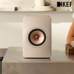 KEF 케프 LS50 W2 Wireless2 무선 스트리밍 하이파이 스피커 소리샵 정식 수입