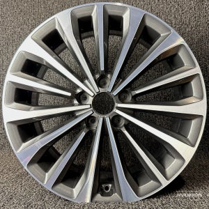 현대 그랜저HG 18인치 순정 휠 52910-3V380 임판급