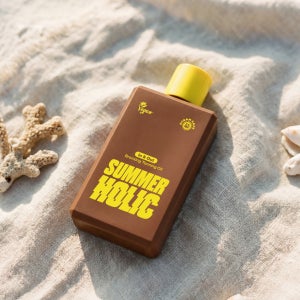 썸머홀릭 인앤아웃 브론징 태닝오일 200ml, 1개