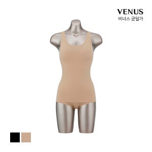 [균일가]복부보정 무봉제 바디슈트(SVBTL305)